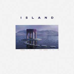 ดาวน์โหลดและฟังเพลง Island (Feat. ilipp, Ovus) พร้อมเนื้อเพลงจาก Wavycake