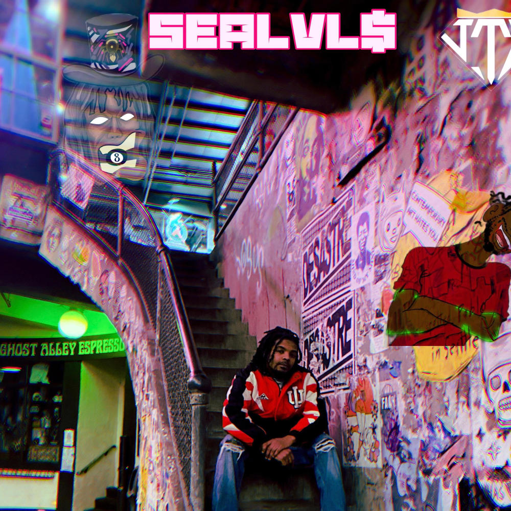 Zoo (feat. Curtis Williams) (Explicit)