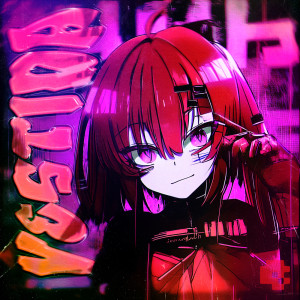 收聽TRXSHBXY的VESTIDA (Slowed)歌詞歌曲