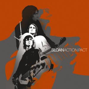 ดาวน์โหลดและฟังเพลง Live On พร้อมเนื้อเพลงจาก Sloan
