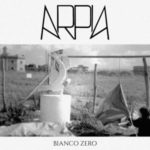 Album Bianco Zero from Arpia