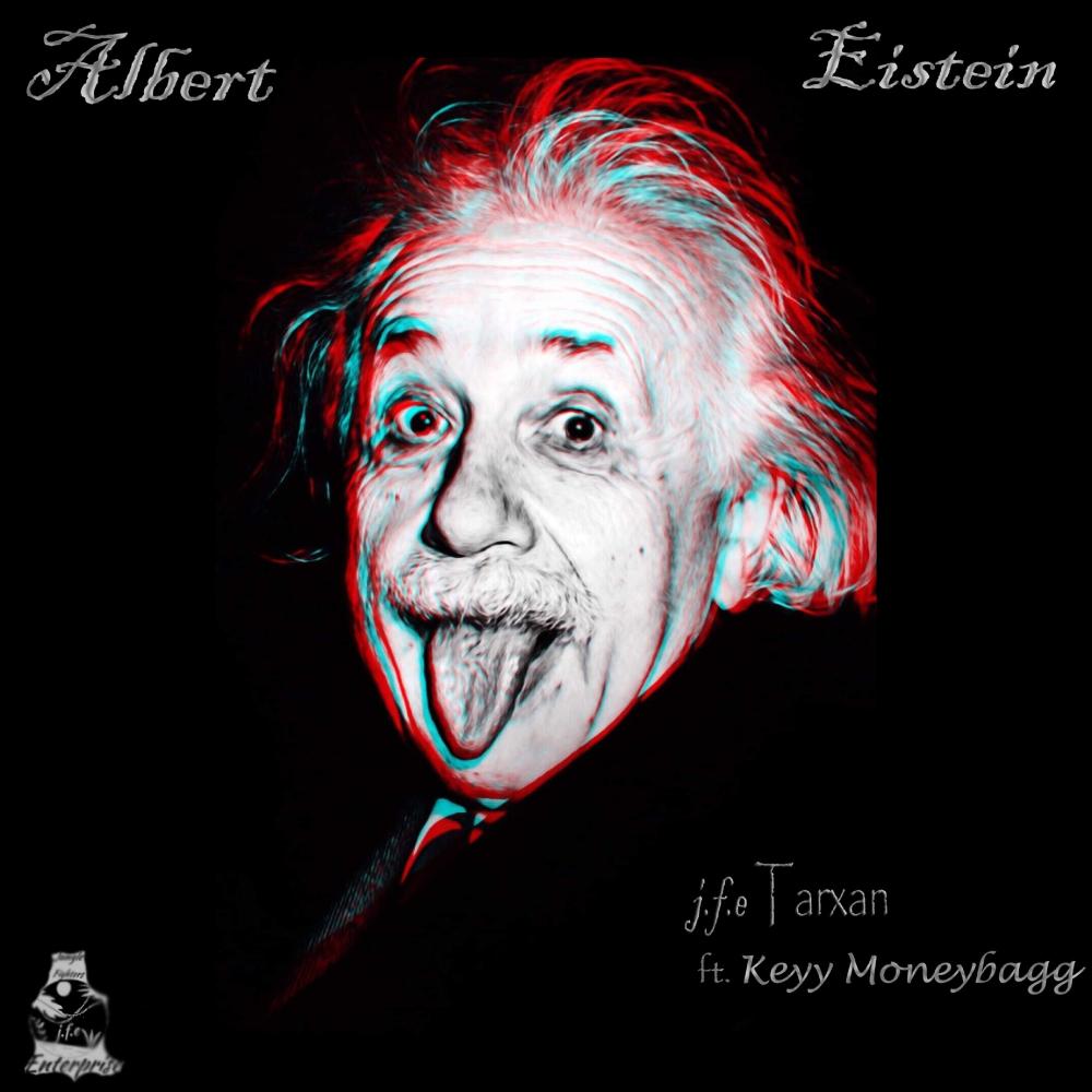 Albert Einstein (Explicit)