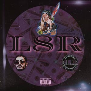 Album L8R (feat. iRome) (Explicit) from iRome