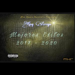 ดาวน์โหลดและฟังเพลง Peligrosa (feat. Mujer De Barrio) พร้อมเนื้อเพลงจาก King Arroyo