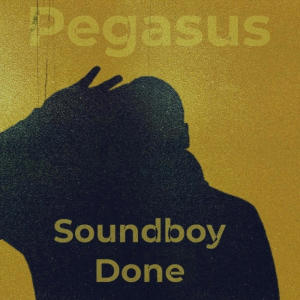Soundboy Done (feat. Flowdan)