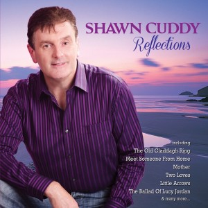 收聽Shawn Cuddy的The Way Back Home歌詞歌曲