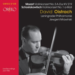 收聽David Oistrakh的IV. Burlesca: Allegro con brio歌詞歌曲