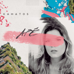 ดาวน์โหลดและฟังเพลง Apê พร้อมเนื้อเพลงจาก Kamatos