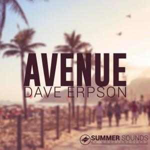 Album Avenue from Dave Erpson