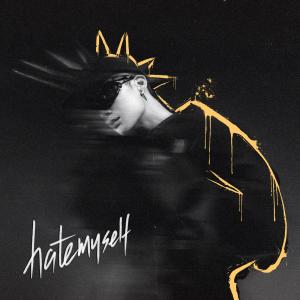 อัลบัม hatemyself ศิลปิน Amber Liu