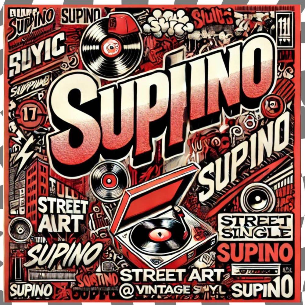Supino (Explicit)