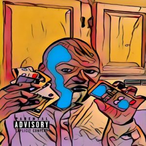 Album Misunderstood Expectations from Famouszack