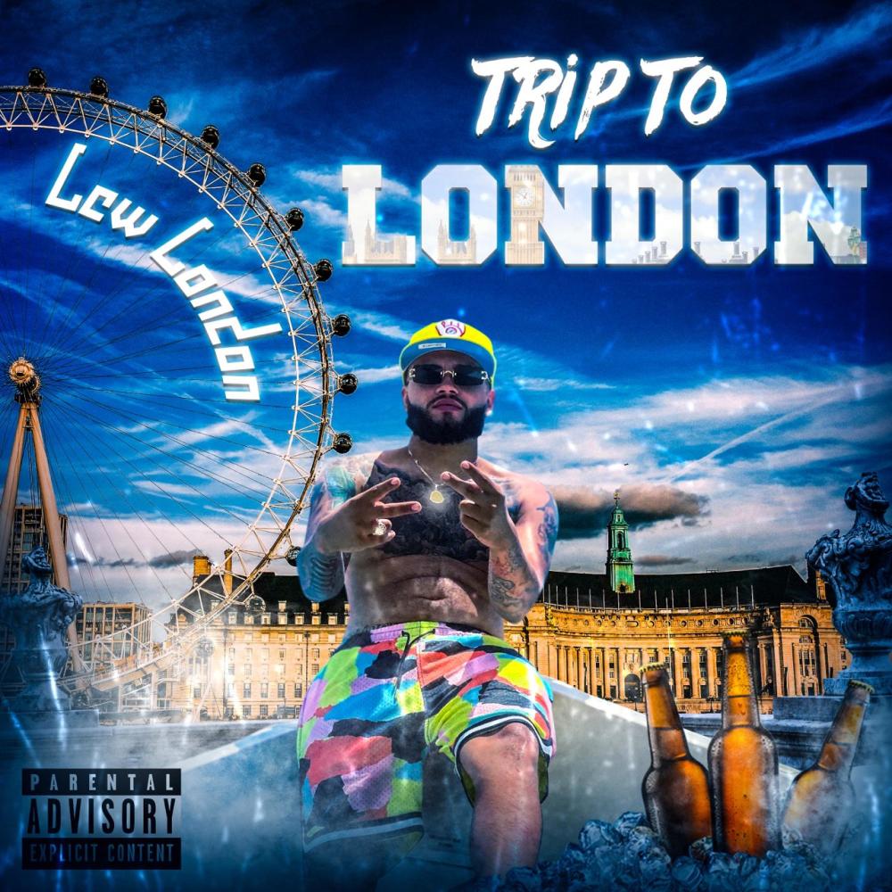 Nobody Knows (feat. Zzeu) (Explicit)