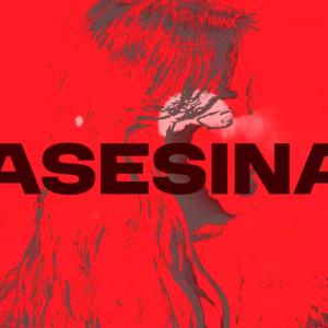 Nka的專輯ASESINA (feat. MATI.CALDERON & Silver Sea)