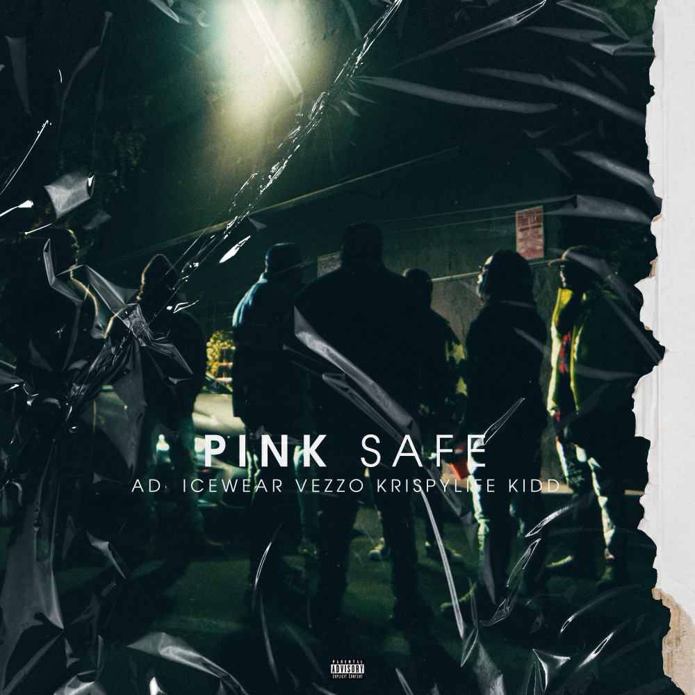 Pink Safe (Explicit)