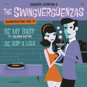 ดาวน์โหลดและฟังเพลง Be Bop a Lula พร้อมเนื้อเพลงจาก Swingvergüenzas
