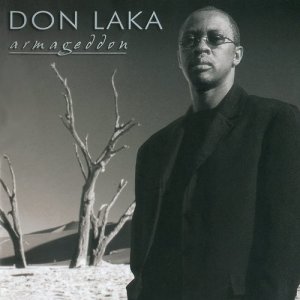 ดาวน์โหลดและฟังเพลง Armageddon พร้อมเนื้อเพลงจาก Don Laka