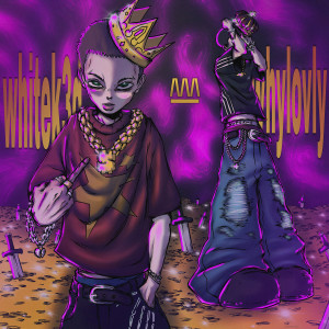 Listen to CAROL (Explicit) song with lyrics from whitek3d
