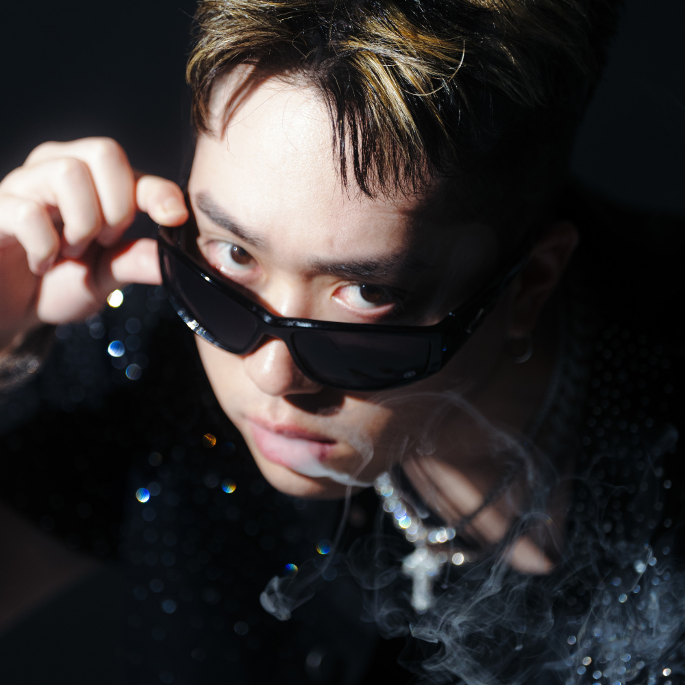 Drain K