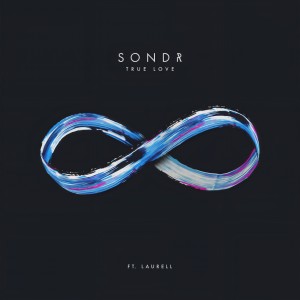 收聽Sondr的True Love歌詞歌曲