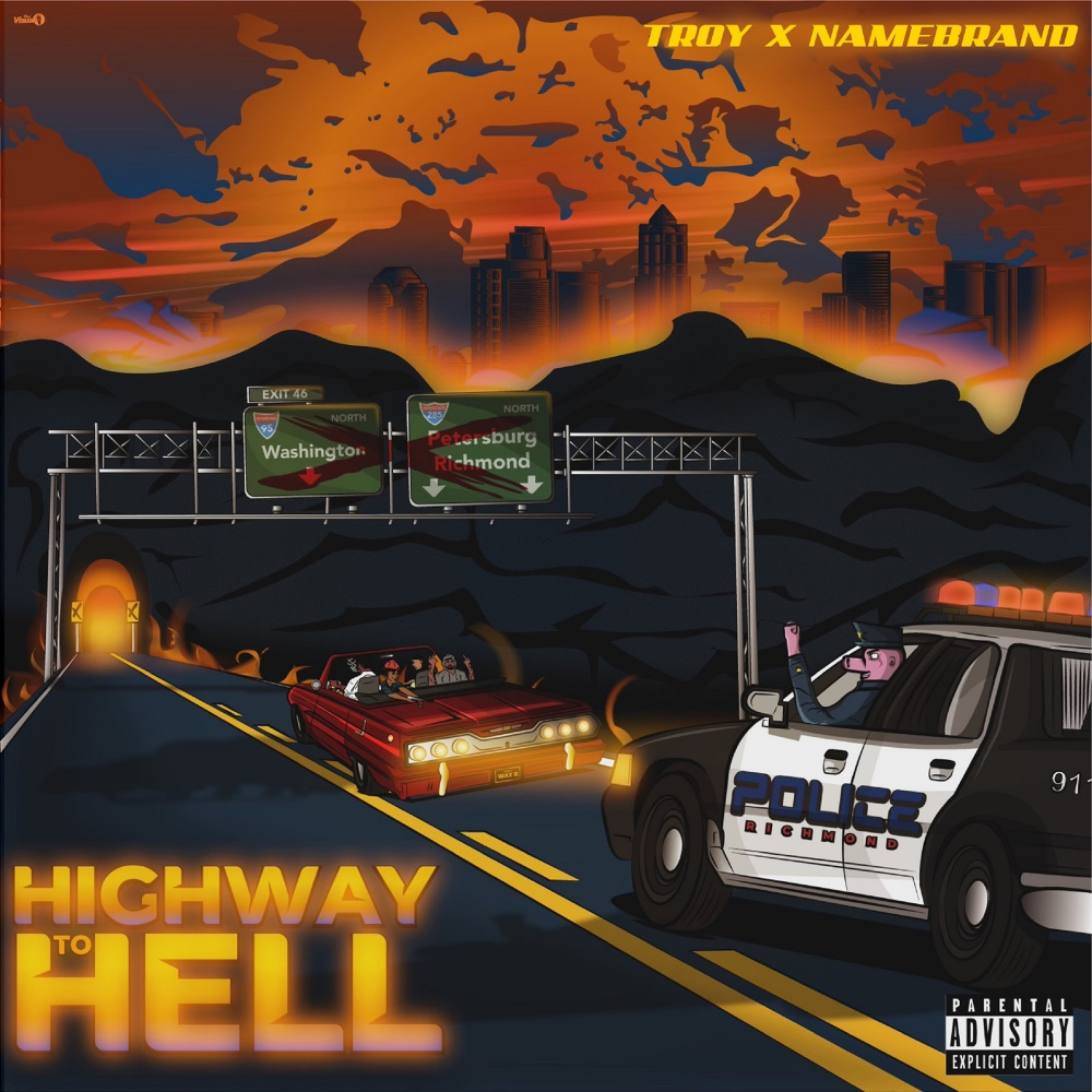 Home (Explicit)