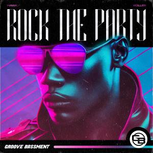 Album Rock The Party from hawk.