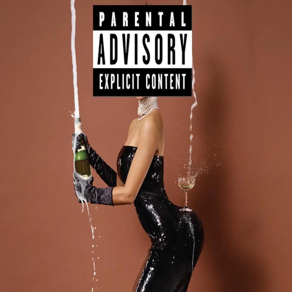 THOOOOOT (feat. Rose) (Explicit)