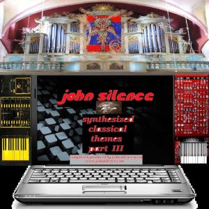 ดาวน์โหลดและฟังเพลง La My พร้อมเนื้อเพลงจาก John Silence