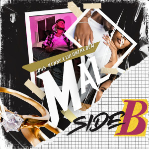 DJ Quik的專輯Mal - Side B