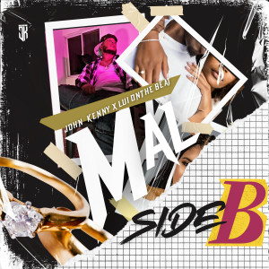 อัลบัม Mal - Side B ศิลปิน DJ Quik