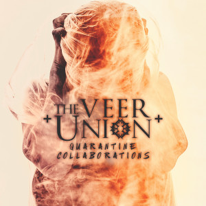 Album Quarantine Collaborations oleh The Veer Union