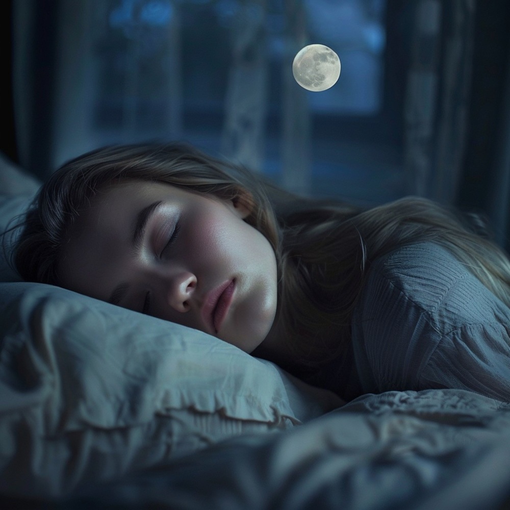 Restful Soundscapes for Calm