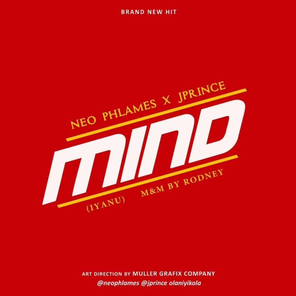 Mind (Iyanu) (feat. JPrince)