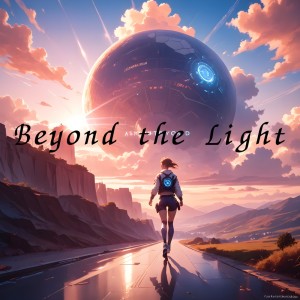 Listen to Beyond the Light song with lyrics from Kotoha