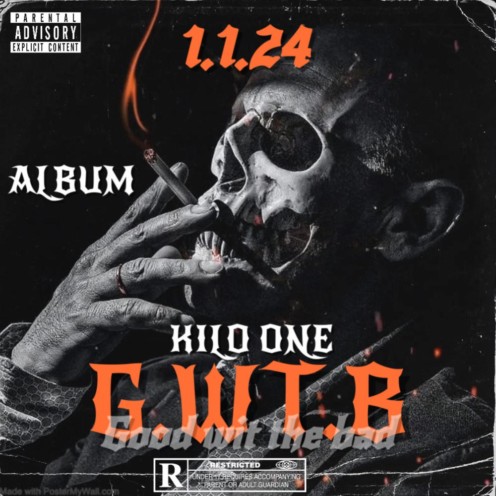TAWK 3 (feat. Txreek) (Explicit)