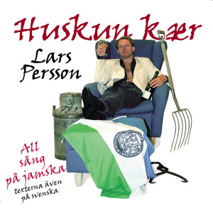 ดาวน์โหลดและฟังเพลง Huskun Kær พร้อมเนื้อเพลงจาก Lars Persa