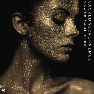 Album Close Your Eyes from Sacred Secret