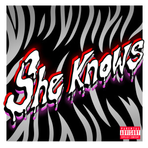 Listen to She Knows (Explicit) song with lyrics from TheDRSAlien