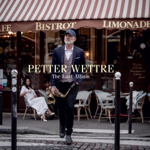 Listen to Coup de grâce song with lyrics from Petter Wettre