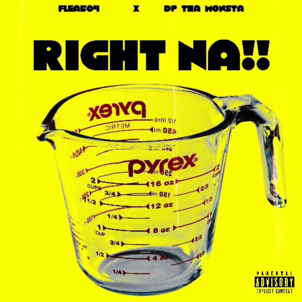 Right Na (feat. DP Tha Monsta) (Explicit)