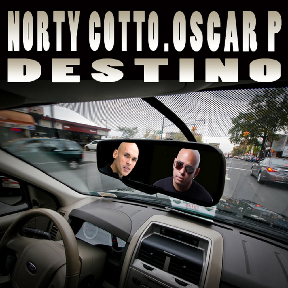 Destino (Oscar P Strip Mix)