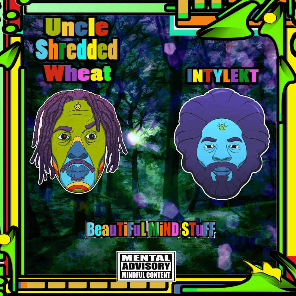 Uh, UhUh, Uh (feat. Dj Intylekt)