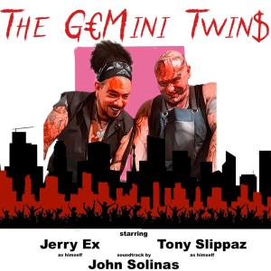 收聽Jerry Ex的THE GEMINI METHOD (Explicit)歌詞歌曲