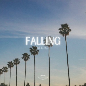 Rūkasu的專輯Falling