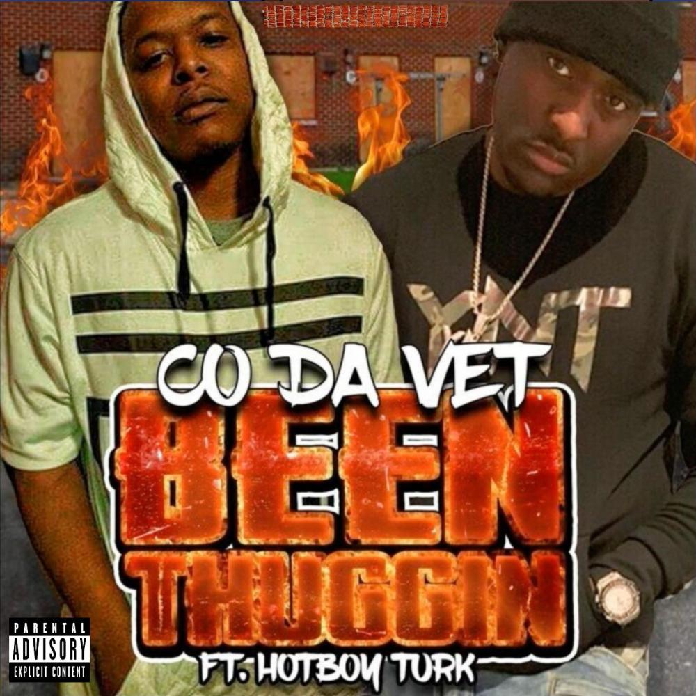 Been Thuggin (Explicit)