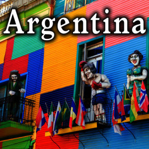 收聽Sound Ideas的Buenos Aires, Argentina Inner City Night Time Ambience:歌詞歌曲