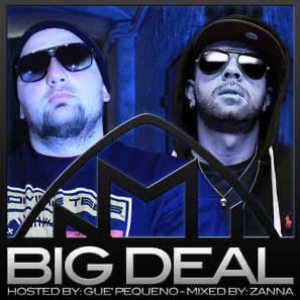 Montenero的專輯Big Deal (Explicit)