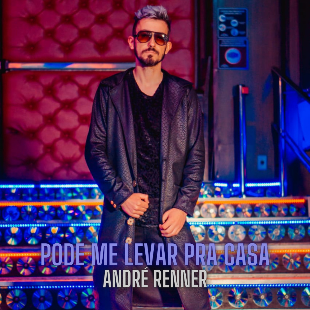 Pode Me Levar pra Casa