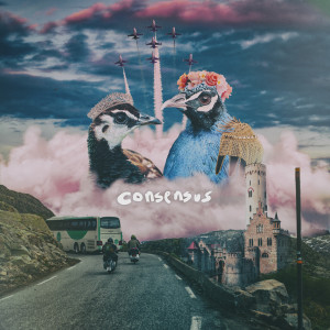 ดาวน์โหลดและฟังเพลง Consensus พร้อมเนื้อเพลงจาก Waltzburg