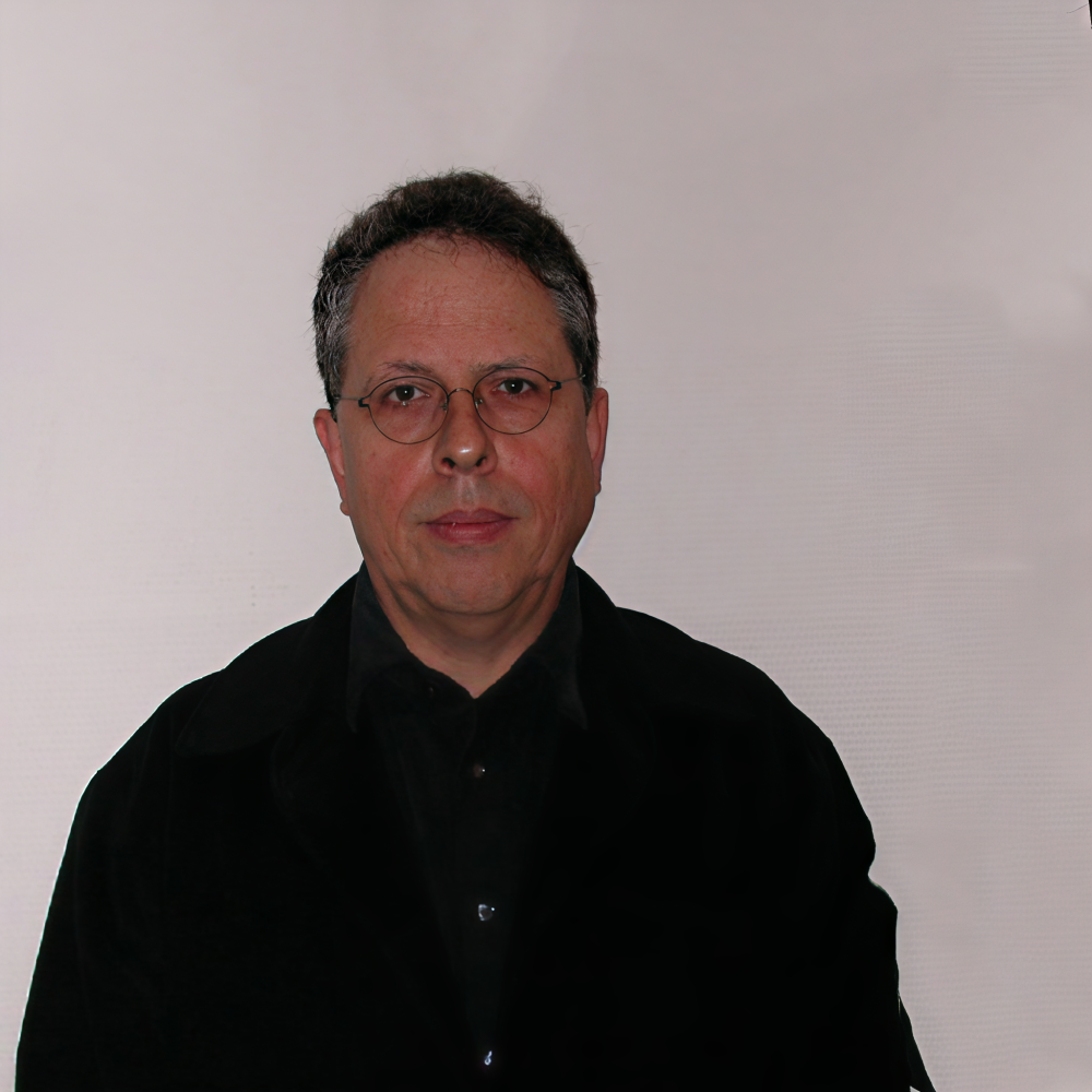 Marc Moulin